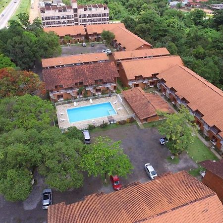 Appartement Apt Studio Maranduba Ville 1 à Ubatuba Extérieur photo