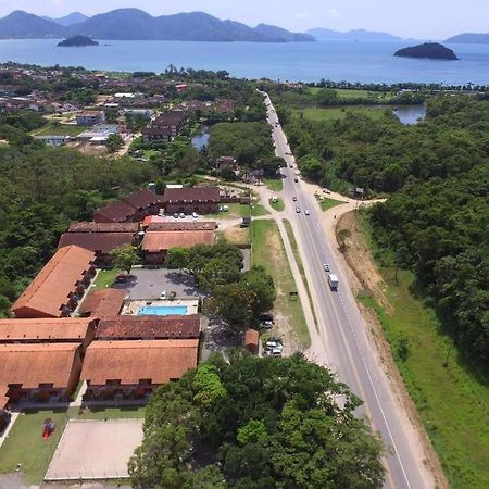 Appartement Apt Studio Maranduba Ville 1 à Ubatuba Extérieur photo